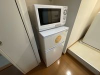 レオパレス谷万成 その他設備