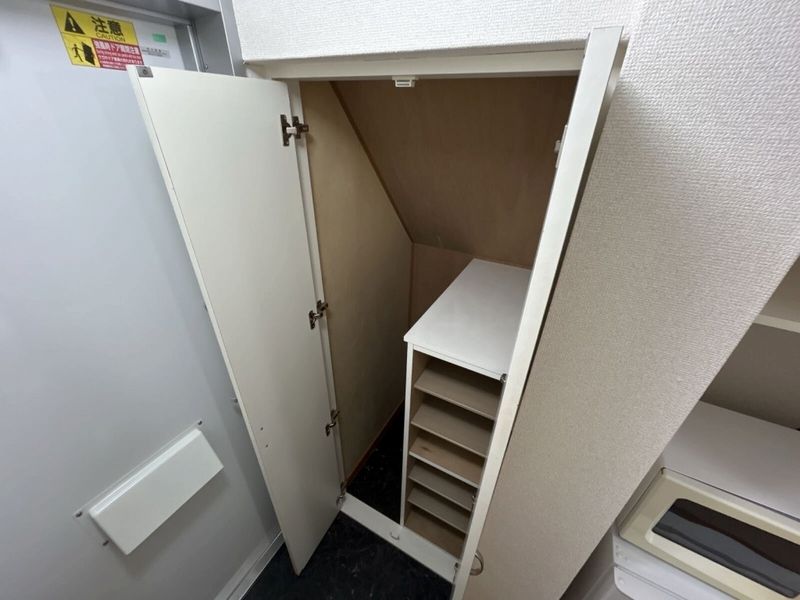 レオパレス西羽貫 その他