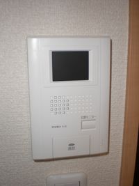 レオパレスカリン セキュリティ