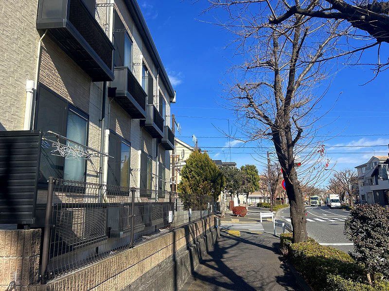 レオパレスＫＩＴＥ　ＮＥＳＴ 眺望
