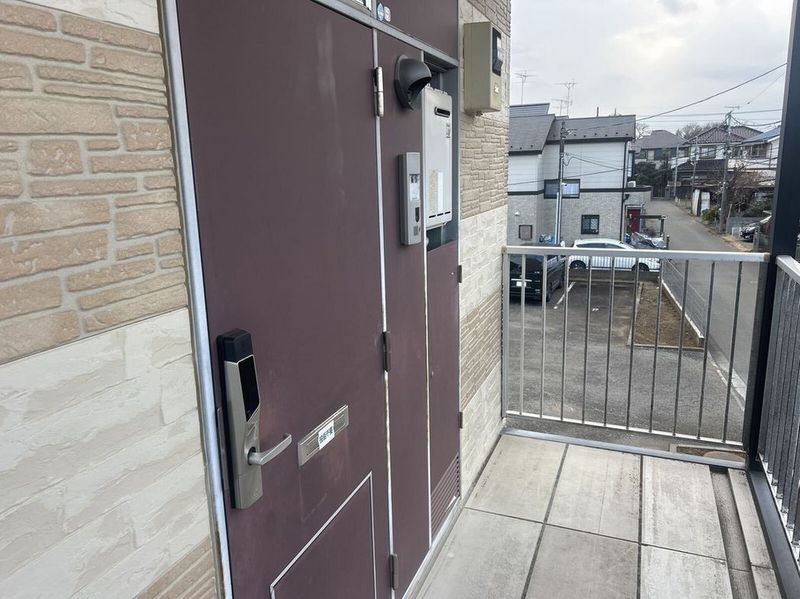 leopalace Gaudi 其他