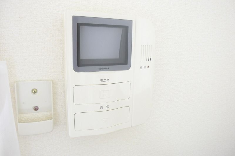 レオパレスＬｉｇｈｔＬｉｋｅⅡ その他設備