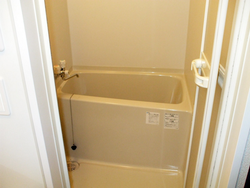 LEONEXT Mutsuai 浴室