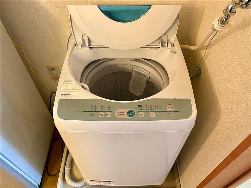 レオパレスジュリアン その他設備