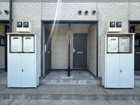 レオパレスブルーカナリア その他