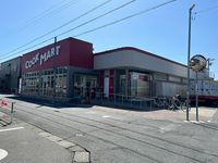 レオパレスルミエール 周辺環境