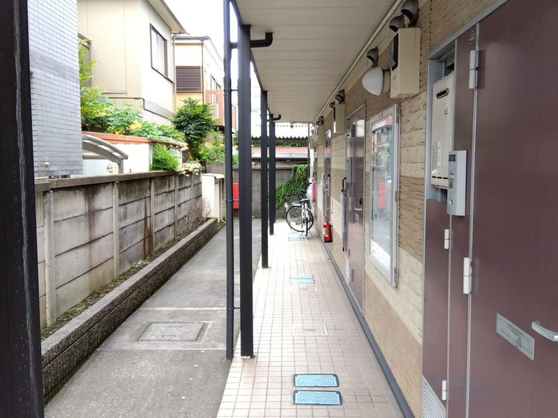レオパレスブライト　ビューティ 周辺環境