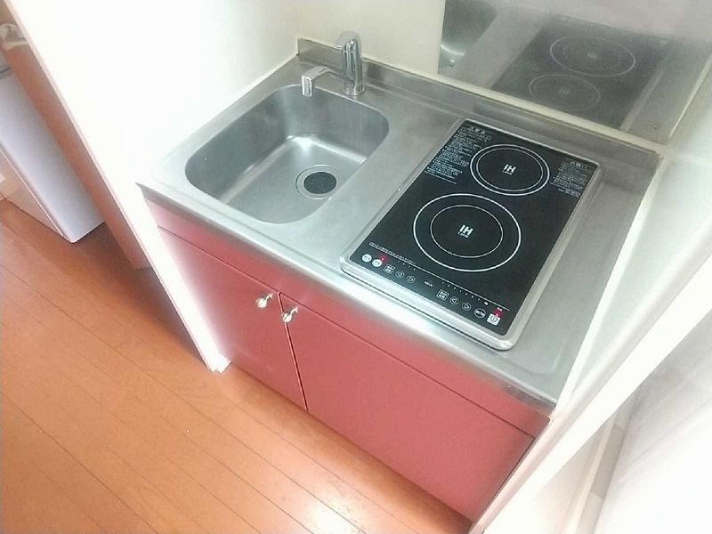 leopalace K&H Nhà bếp