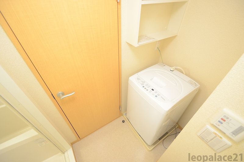レオネクスト才兼 その他設備