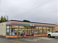 レオパレスＨＯＰＥ 周辺環境