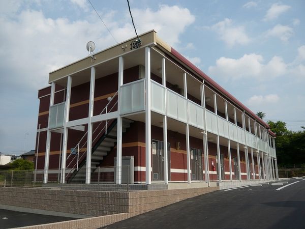 LEONEXT Grateful外观