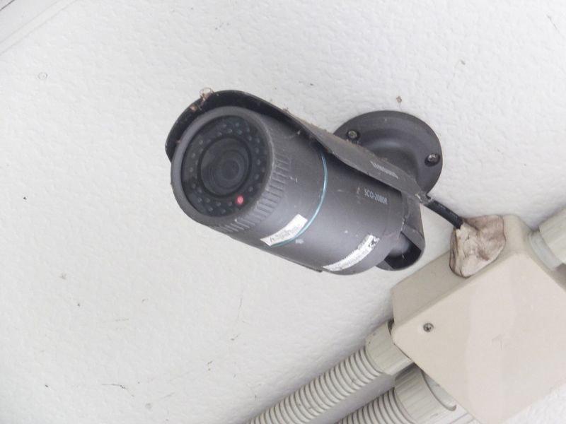 leopalace Famille Security