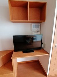 レオパレスセコロⅡ その他設備