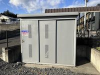 レオパレスＹｏｕｔｈＶｉｌｌａ その他設備