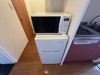 レオパレスシャルマン その他設備