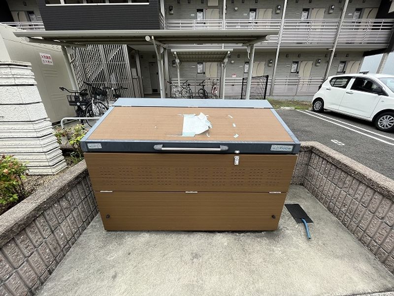 クレイノサンライト その他
