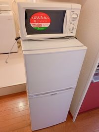 レオパレスＢｌａｎｃＣｈｅｖａｌ　Ⅱ その他設備