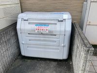 レオパレスクレインコート平田 共用部分