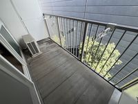 leopalace NANAKI I Ban công