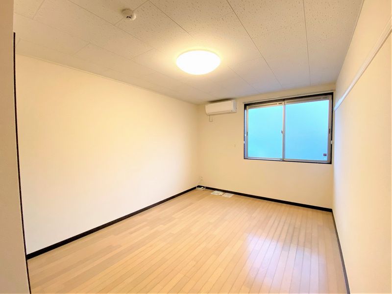 レオネクスト大和 居間