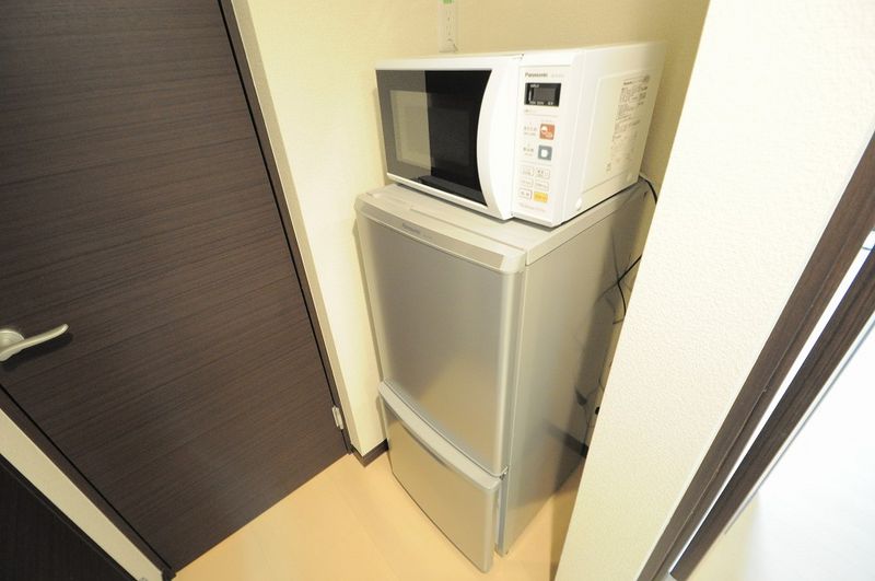 レオネクストファミーユＳ その他