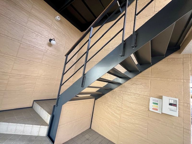 leopalace Kubota Shared spaces