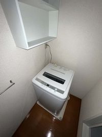 レオパレス日之出 その他設備