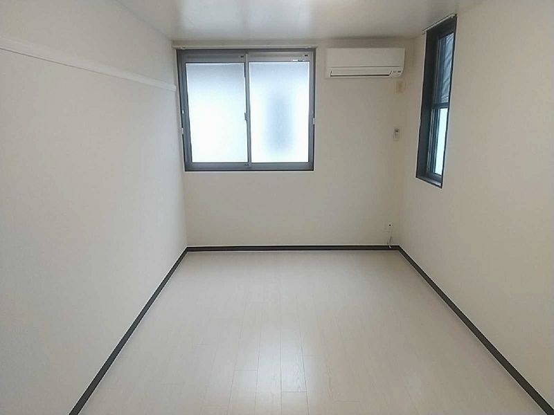 レオネクストコンセルト 居間