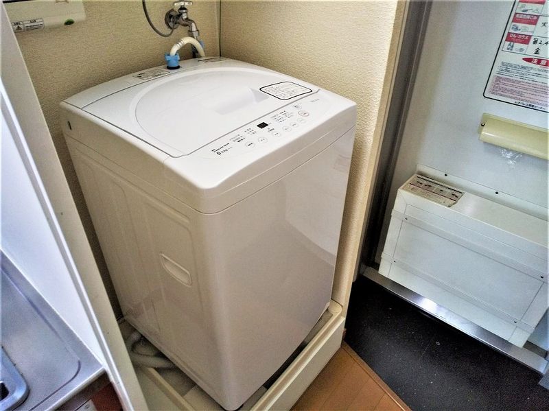 レオパレスルミエール０２ その他設備
