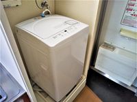 レオパレスルミエール０２ その他設備