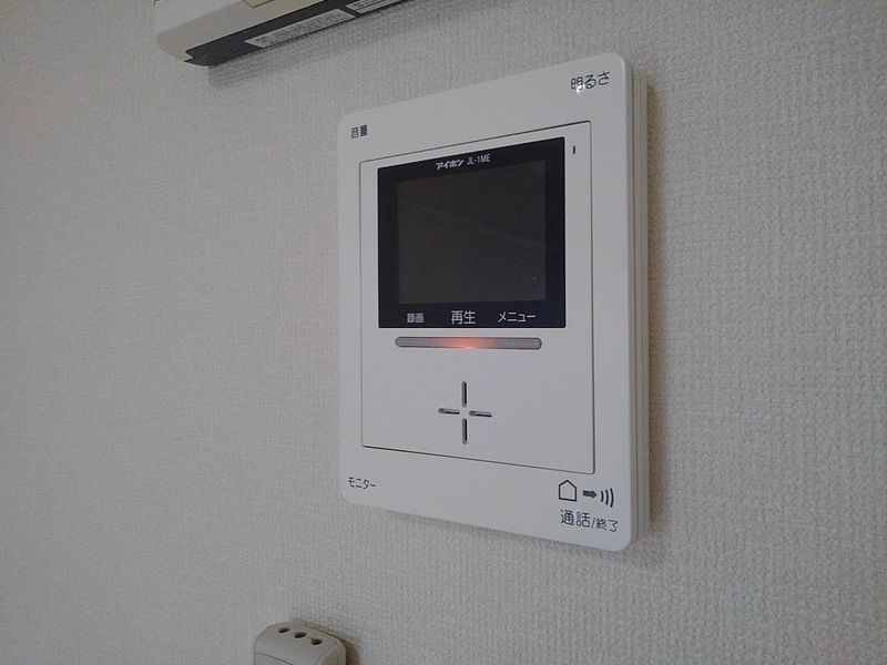レオネクストミルアージュ セキュリティ