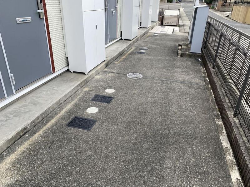 LEONEXT Yutagaoka Other