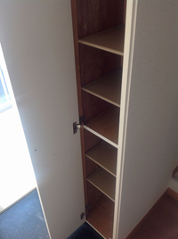 leopalace Riviere Yamada Storage