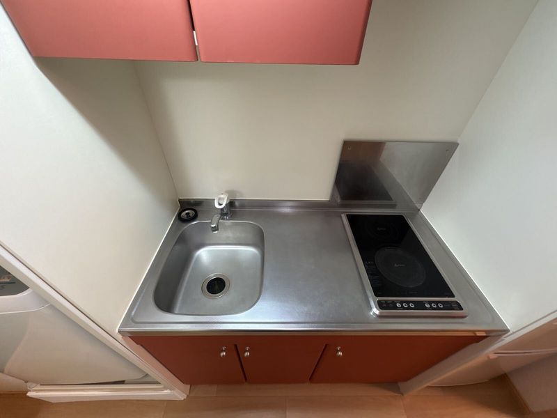 leopalace K Woods II 厨房