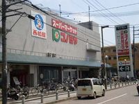 レオパレスコスモハウス 周辺環境