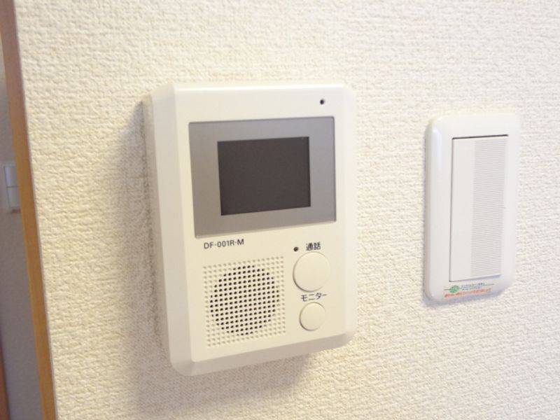 レオネクストプルミエール セキュリティ
