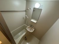 レオパレスとよおか 風呂