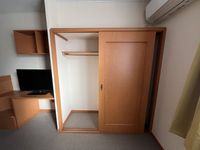 レオパレスＮｏａｈ 収納