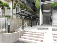 クレイノサニープレイス宮前平Ｌ 共用部分