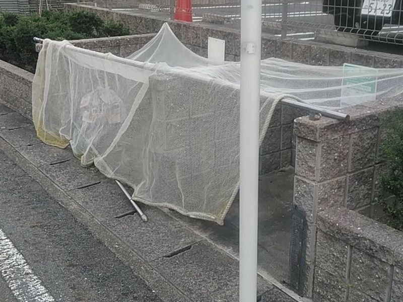 レオネクスト乙川 共用部分
