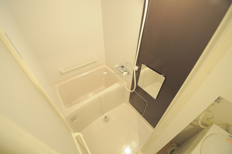 レオネクスト大宮 風呂