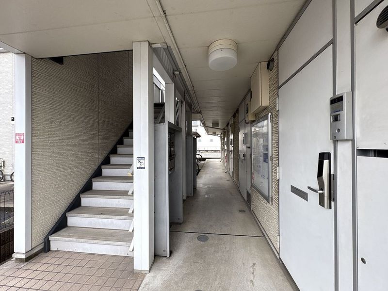 leopalace WAKANA Khác