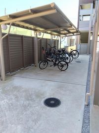 クレイノフィークス その他設備