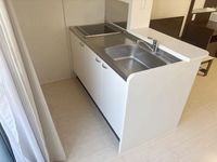 ミランダハピネス キッチン