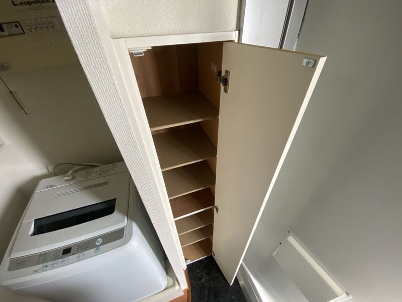 leopalace Ryogo Court Khác