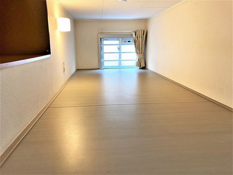 レオパレスウエストゴールド その他設備