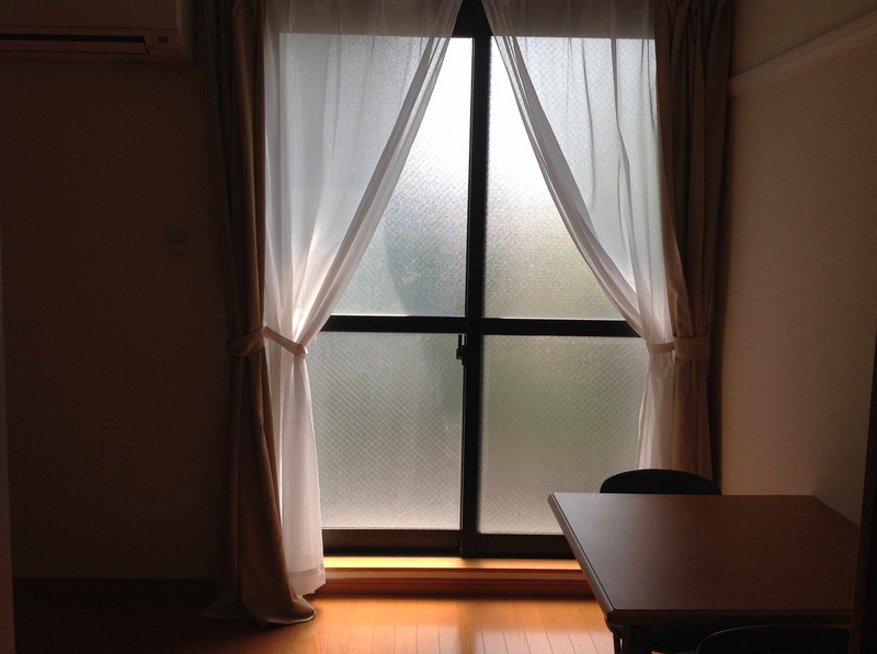 leopalace Sarai II Phòng ngủ