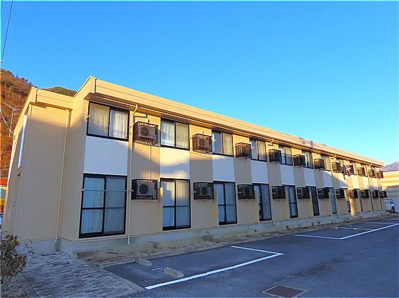 leopalace Kandacho Exterior