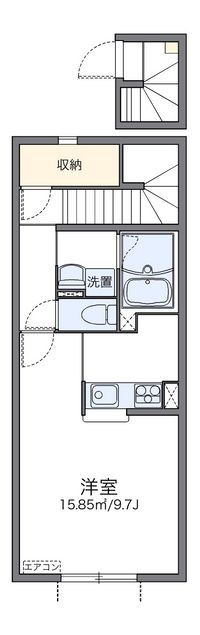 44408 格局图