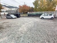 レオパレス千ーＳＥＮーⅠ 駐車場